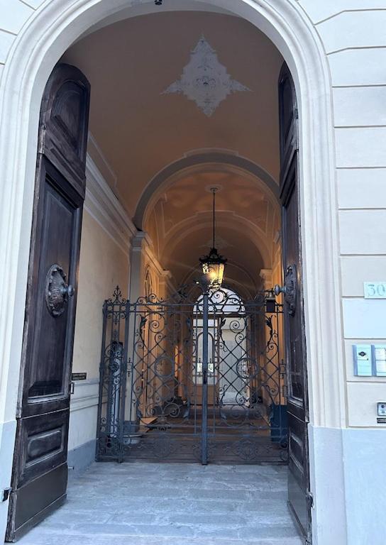 Vespucci Florence Studio 외부 사진