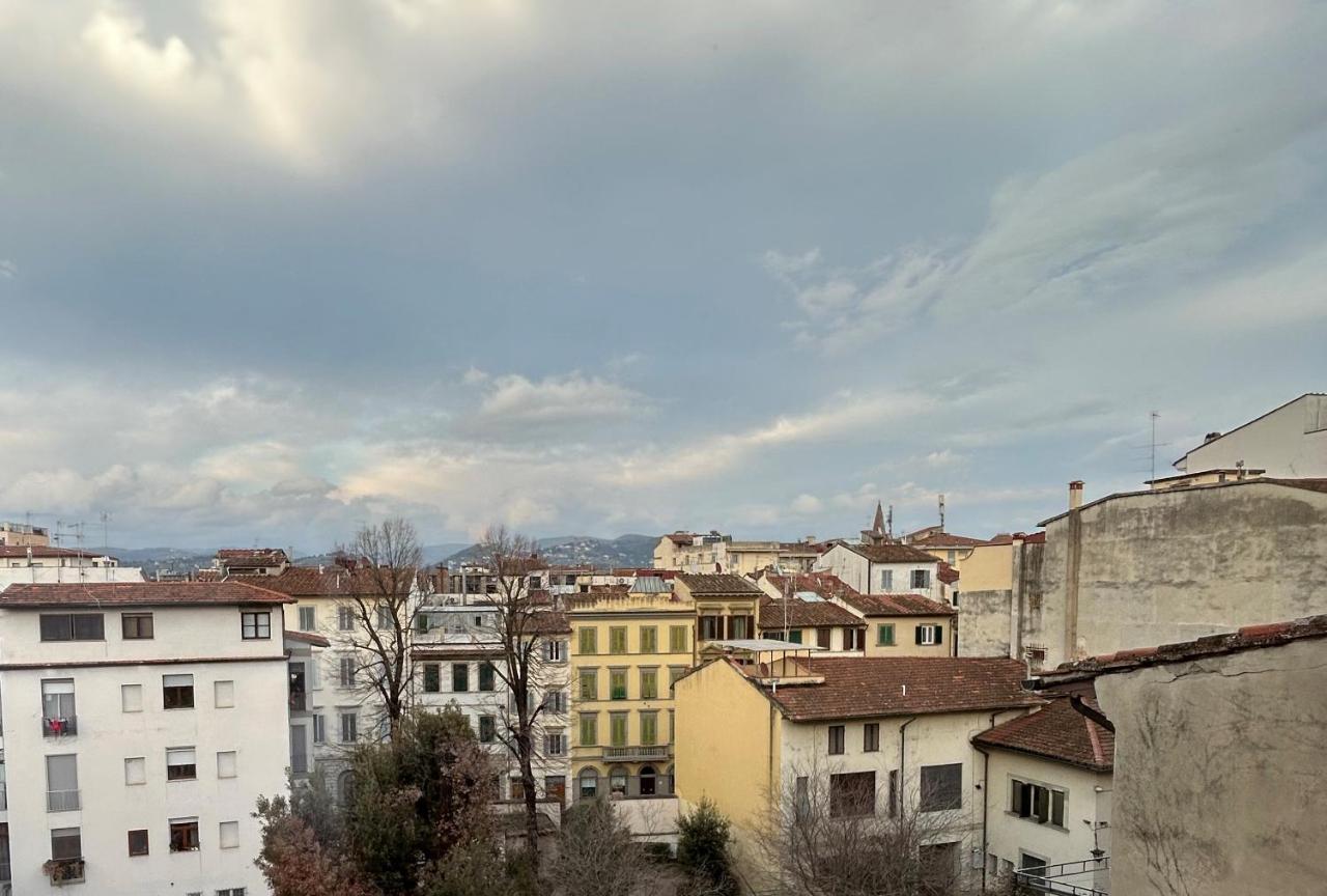 Vespucci Florence Studio 외부 사진